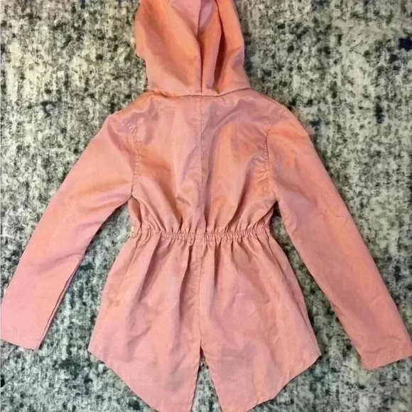 So cute!! Girls size 8 light jacket PERFECT CONDITION! - Picture 10 of 11
